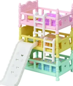 Sylvanian Families - Køjeseng Tredobbel - 5741