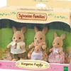 Sylvanian Families - Kænguru Familie