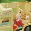Sylvanian Families - Legetøjs Autocamper - 5454
