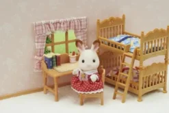 Sylvanian Families Møbler - Børneværelse - 5338