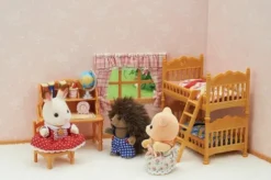Sylvanian Families Møbler - Børneværelse - 5338