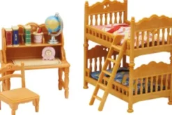 Sylvanian Families Møbler - Børneværelse - 5338