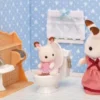 Sylvanian Families - Møbler - Starter Sæt - 5449