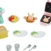 Sylvanian Families - Morgenmad Sæt - 5444