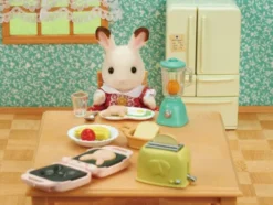 Sylvanian Families - Morgenmad Sæt - 5444