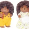 Sylvanian Families - Pindsvin Familie