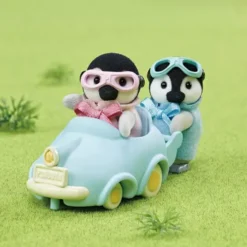 Sylvanian Families - Pingvin Babyer - 5695