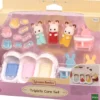 Sylvanian Families - Starter Udstyr Til Trillinger
