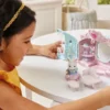Sylvanian Families - Style & Sparkle Omklædningsrum - 5758