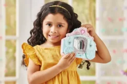 Sylvanian Families - Style & Sparkle Omklædningsrum - 5758