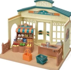 Sylvanian Families - Supermarked - 5315