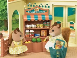 Sylvanian Families - Supermarked - 5315