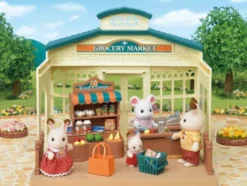 Sylvanian Families - Supermarked - 5315