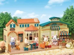 Sylvanian Families - Supermarked - 5315
