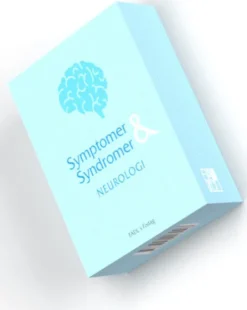 Symptomer & Syndromer - Neurologi Kortspil Et Spil For Neurologinørder