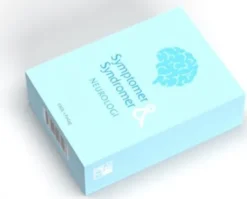 Symptomer & Syndromer - Neurologi Kortspil Et Spil For Neurologinørder