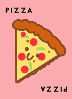 Taco Cat Goat Cheese Pizza Brætspil - Nordisk