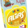 Tactic Børne Alias - Rejsespil