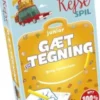 Tactic Gæt En Tegning - Junior