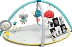 Taf Toys - Aktivitetstæppe Med 6 Legeaktiviteter