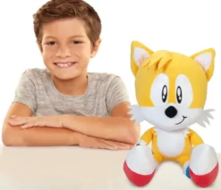 Tails Bamse - Sonic The Hedgehog - 45 CM