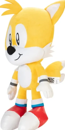 Tails Bamse - Sonic The Hedgehog - 45 CM