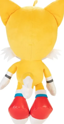 Tails Bamse - Sonic The Hedgehog - 45 CM