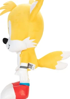 Tails Bamse - Sonic The Hedgehog - 45 CM