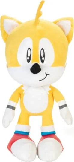 Tails Bamse - Sonic The Hedgehog - 45 CM