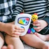 Take Along Tunes - Transportabelt Musiklegetøj - Baby Einstein