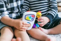 Take Along Tunes - Transportabelt Musiklegetøj - Baby Einstein