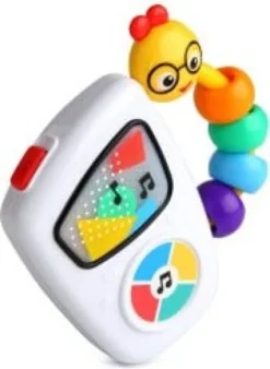 Take Along Tunes - Transportabelt Musiklegetøj - Baby Einstein