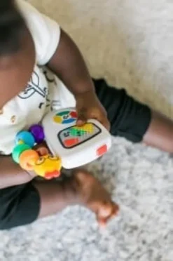 Take Along Tunes - Transportabelt Musiklegetøj - Baby Einstein