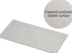 Tamiya - Anti-Slip Sticker - 75X150 MM - 87227