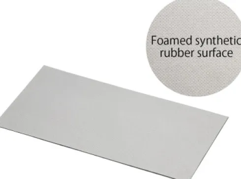 Tamiya - Anti-Slip Sticker - 75X150 MM - 87227