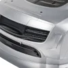Tamiya 47517 - Audi R8 Lms 200 Rc - Tt-02 - Pre-Painted - 1:10