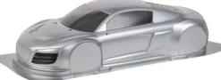 Tamiya 47517 - Audi R8 Lms 200 Rc - Tt-02 - Pre-Painted - 1:10