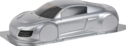 Tamiya 47517 - Audi R8 Lms 200 Rc - Tt-02 - Pre-Painted - 1:10