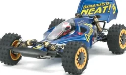Tamiya - Avante 2011 R/C Fjernstyret Bil Byggesæt - 1/10 - 58489