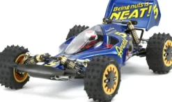 Tamiya - Avante 2011 R/C Fjernstyret Bil Byggesæt - 1/10 - 58489