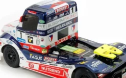 Tamiya - Buggyra Fat Fox Tt-01 Type-E R/C Lastbil - 1:14 - 58661