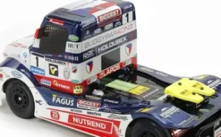 Tamiya - Buggyra Fat Fox Tt-01 Type-E R/C Lastbil - 1:14 - 58661