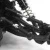 Tamiya 58753 - Db01Sr 4Wd Rc Bil Chassis Kit Byggesæt - 1:10