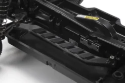 Tamiya 58753 - Db01Sr 4Wd Rc Bil Chassis Kit Byggesæt - 1:10