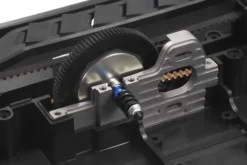 Tamiya 58753 - Db01Sr 4Wd Rc Bil Chassis Kit Byggesæt - 1:10