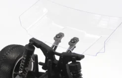 Tamiya 58753 - Db01Sr 4Wd Rc Bil Chassis Kit Byggesæt - 1:10