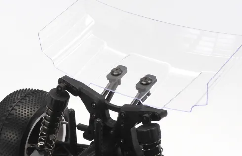 Tamiya 58753 - Db01Sr 4Wd Rc Bil Chassis Kit Byggesæt - 1:10