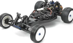 Tamiya 58761 - Dn-01 Sr Buggy Chassis Kit - Rc Byggesæt - 1:10