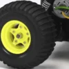 Tamiya - Grasshopper Black Edition - 1:10 - 47522