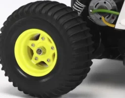 Tamiya - Grasshopper Black Edition - 1:10 - 47522